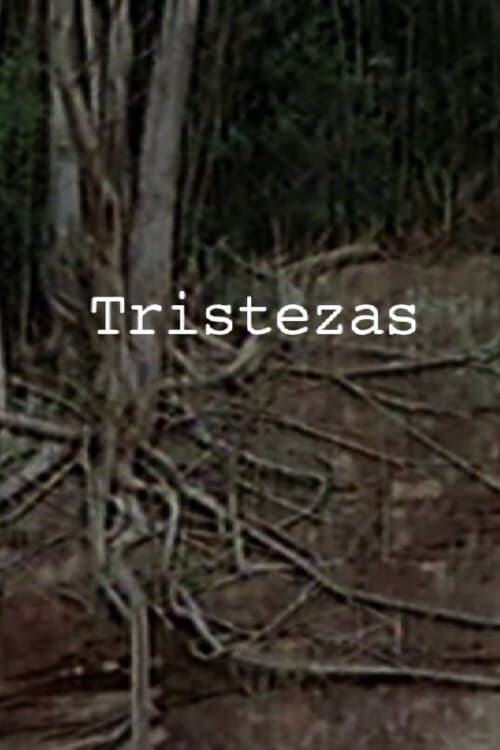 Tristezas (2014) poster