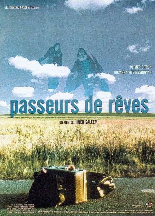 Passeurs de rêves (2000) poster