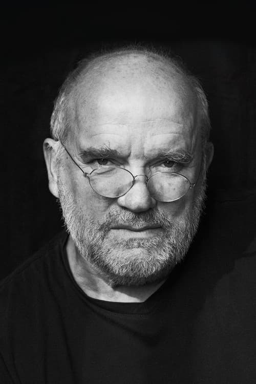 Peter Lindbergh foto