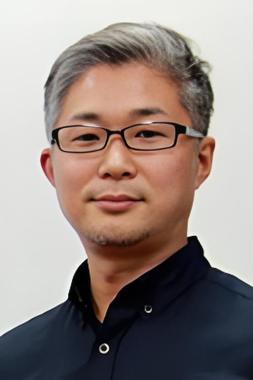 古賀豪 foto