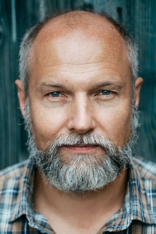 Simon Werner foto