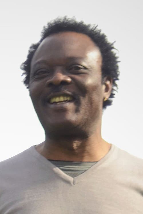 Jean Paul Buana foto