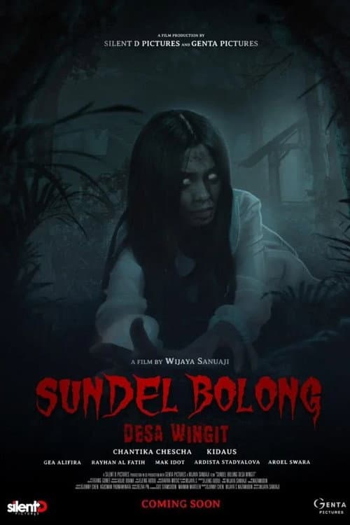 Sundel Bolong Desa Wingit (2026) poster