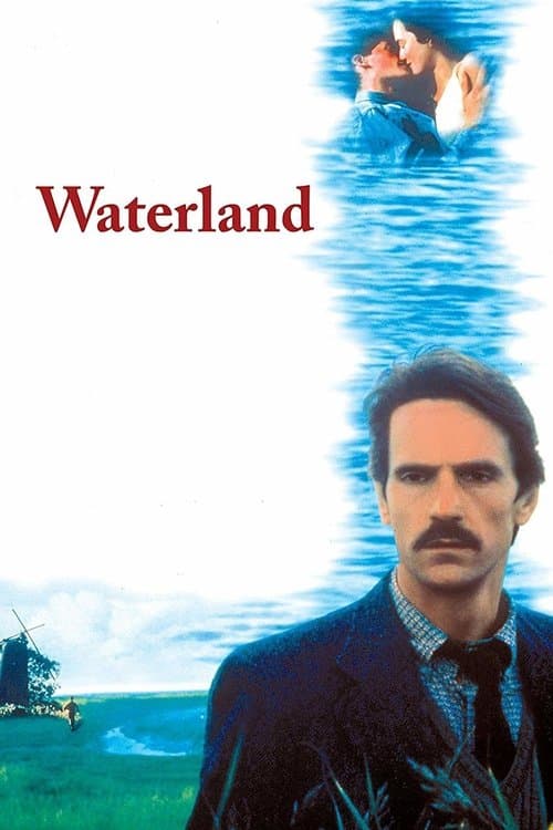 Waterland (1992) poster