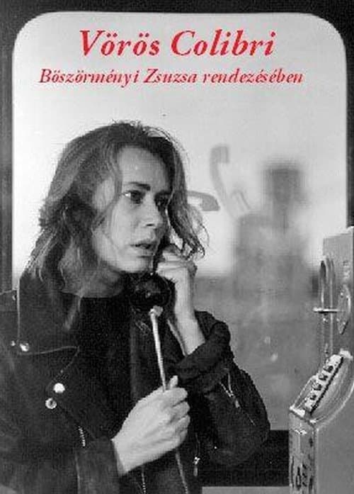 Vörös Colibri (1995) poster