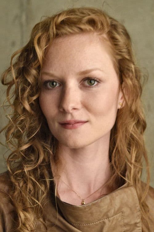 Wrenn Schmidt foto