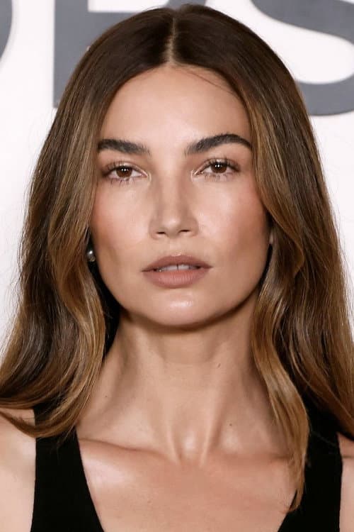 Lily Aldridge foto