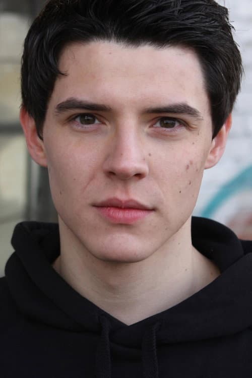 Benjamin Strecker foto