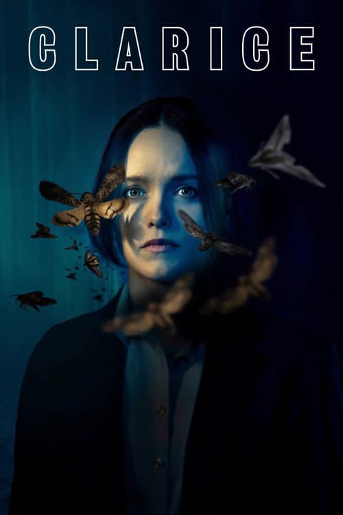 Clarice: Behind the Scenes with Stars and Producers (2021) poster
