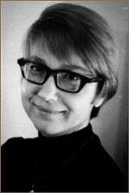 Ліна Будник foto