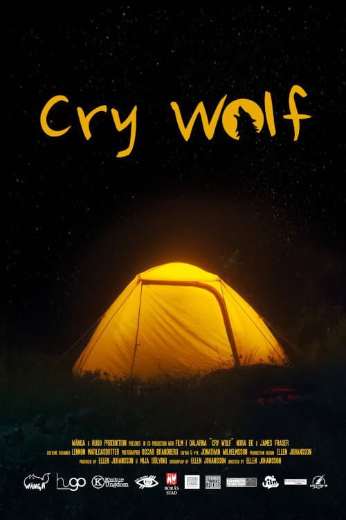 Ropa Varg (2022) poster