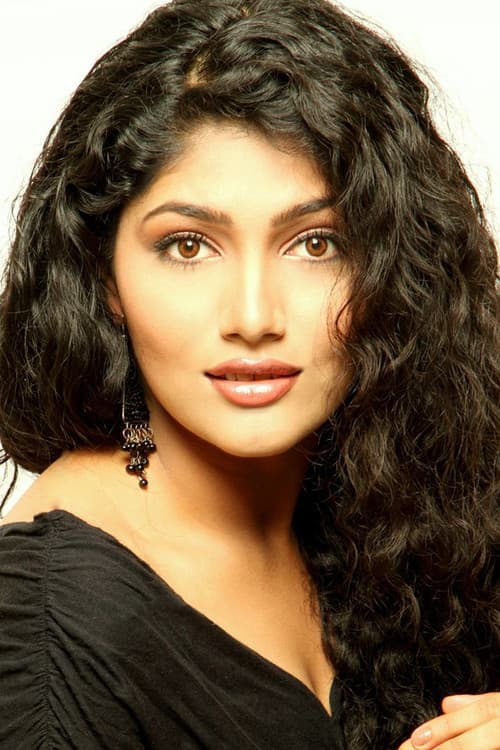 Samyukta Hornad foto