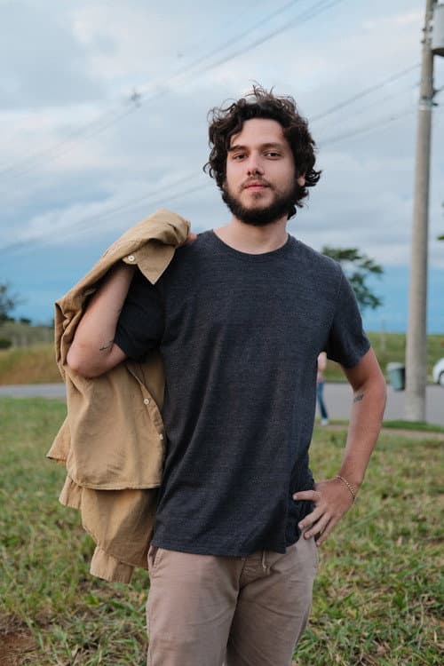 Barbosão foto