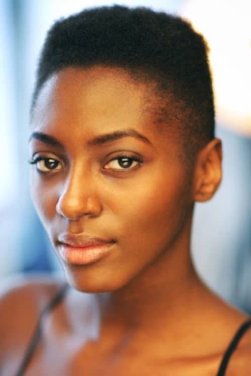Yrsa Daley-Ward foto