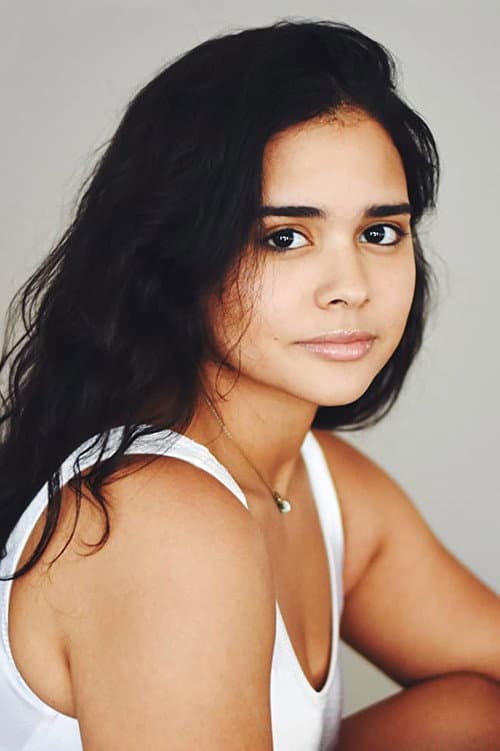 Marisela Zumbado foto