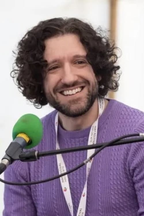 Greg Jenner foto