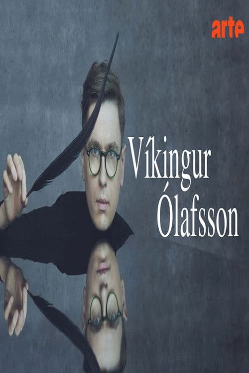 Víkingur Olafsson interprète Edvard Grieg Festival de Brême 2022 (2022) poster