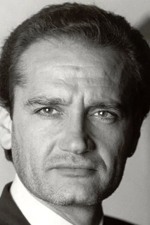Luciano Roffi foto