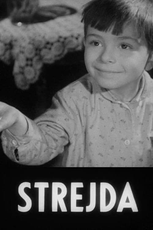 Strejda (1959) poster