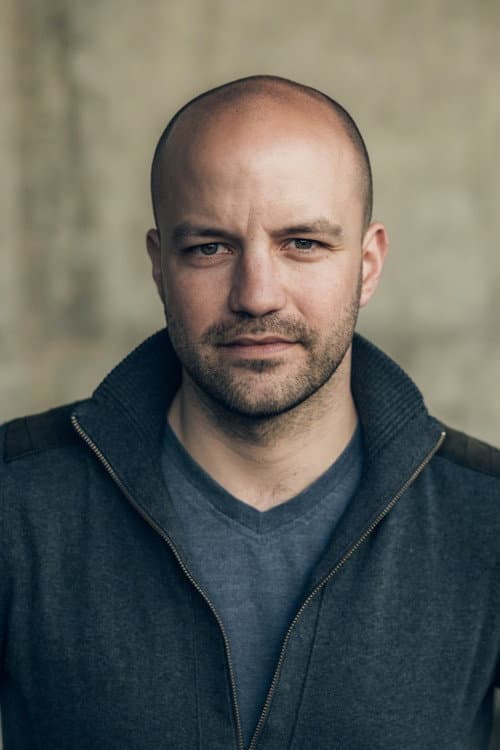 Samuel Flückiger foto