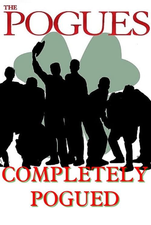 Completely Pogued (1988) poster