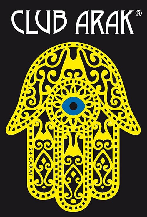 Club Arak (2018) poster