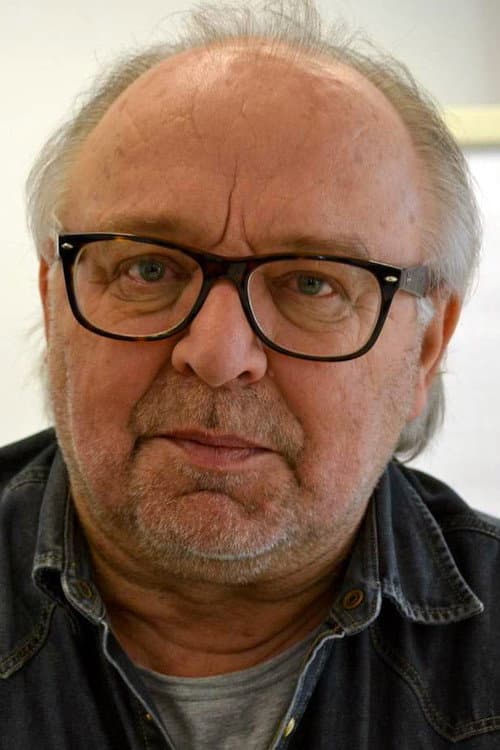 Markus Fischer foto
