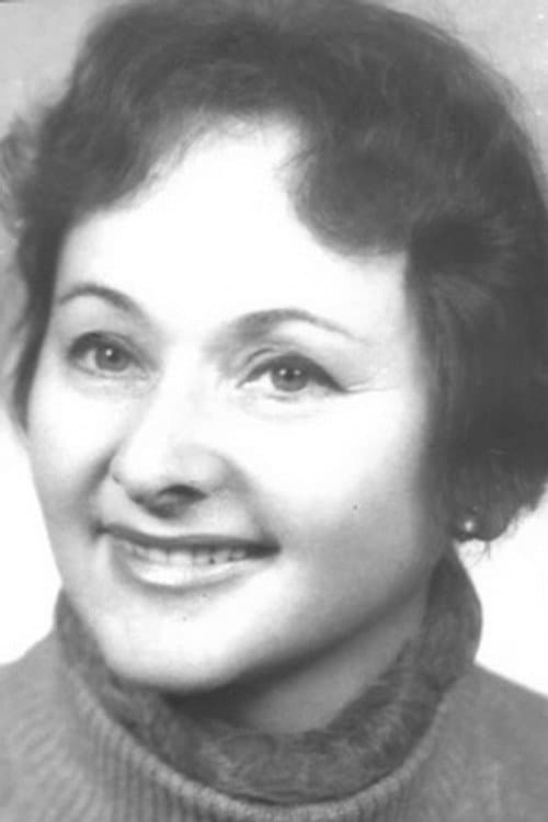 Janina Nowicka foto