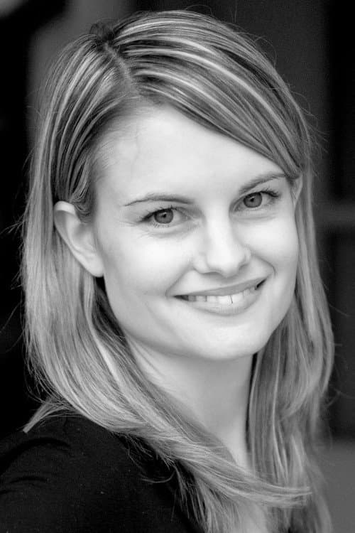 Johanna Osborne foto