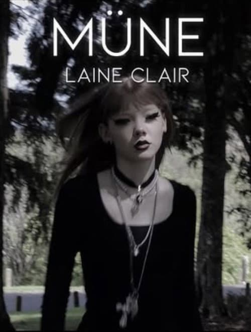 Müne (2023) poster
