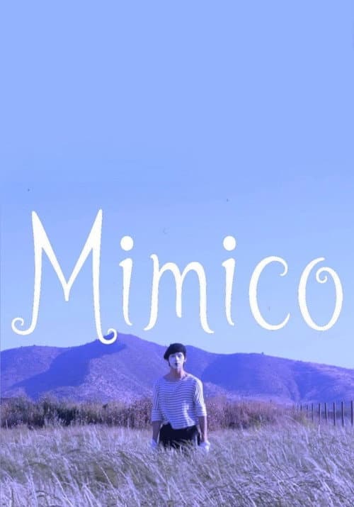 Mimico (2025) poster