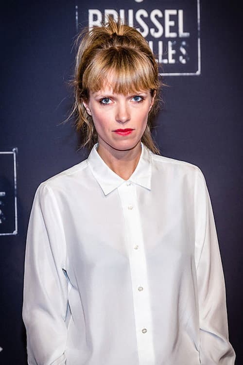Liesa Van der Aa foto
