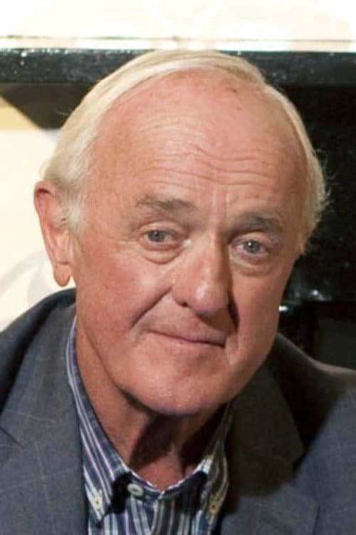 Frank Kelly foto
