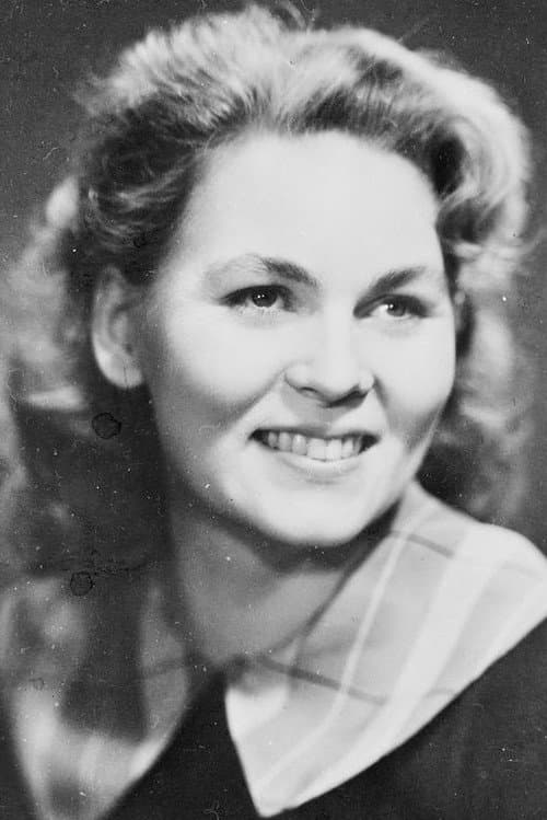 Aino Seep foto