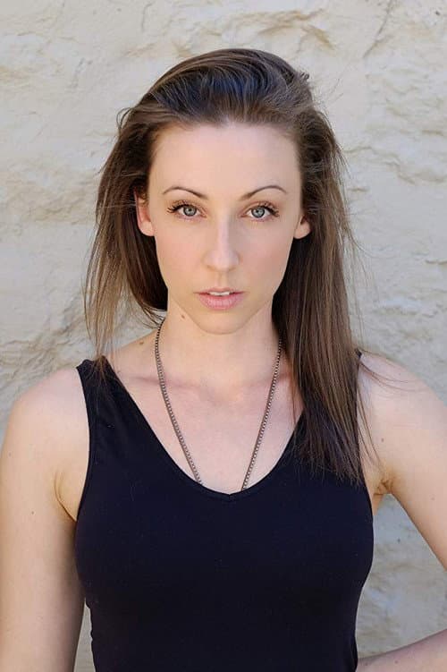 Ruth Fallon foto