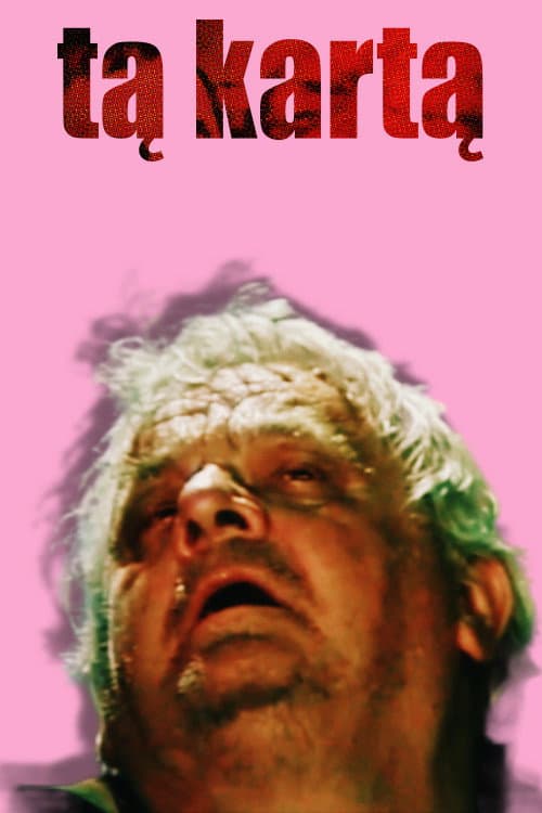 Tą kartą (1990) poster