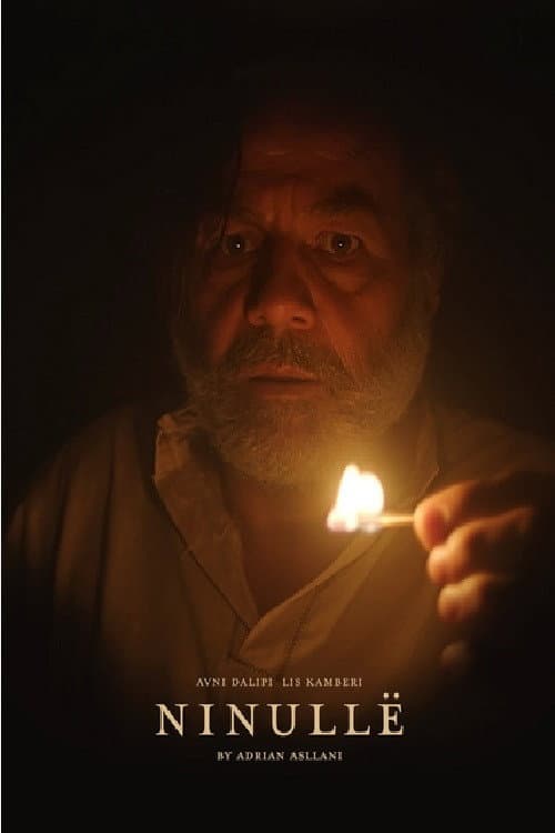 Ninullë (2023) poster
