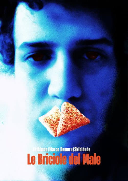 Le Briciole del Male (2026) poster