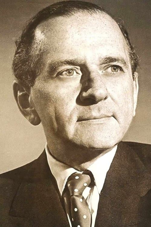 Martin Gabel foto