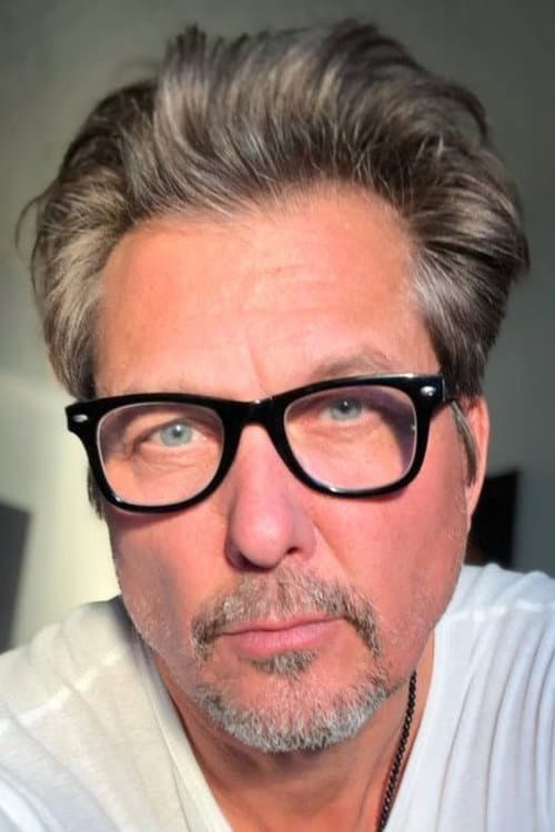 Jeff Xander foto