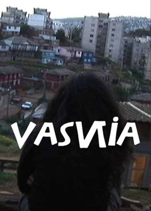 Vasnia (2007) poster