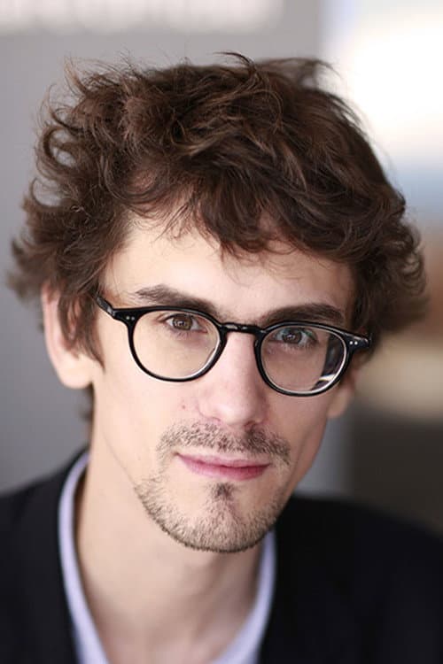 Hugo Gélin foto