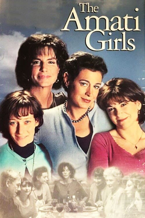 The Amati Girls (2001) poster