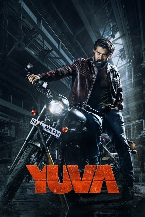 Yuva (2024) poster