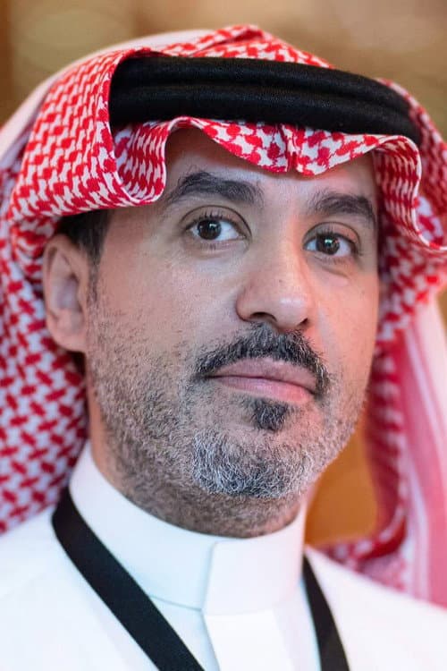 Mishal Al-Mutairi foto
