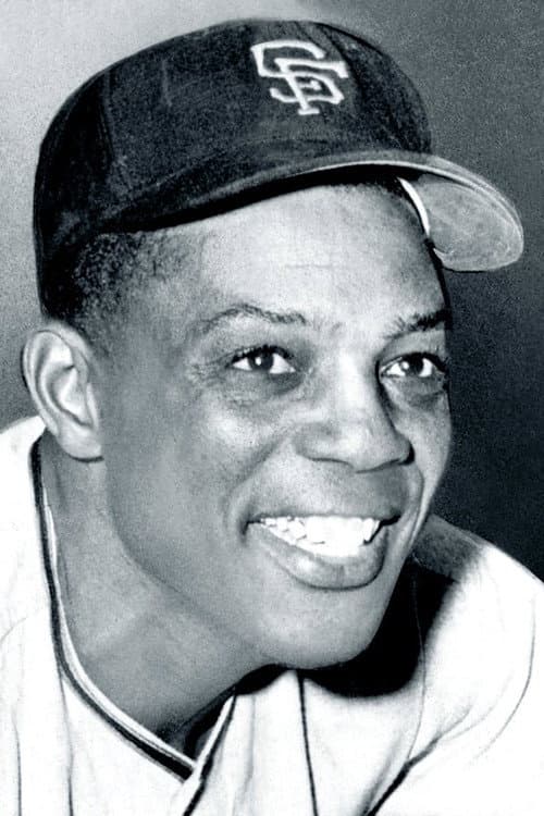 Willie Mays foto