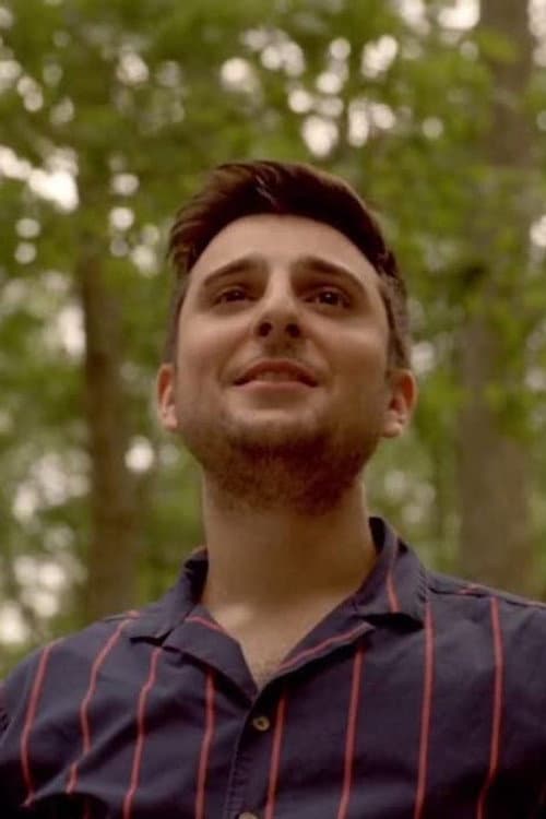 Kayvon Kaliush foto