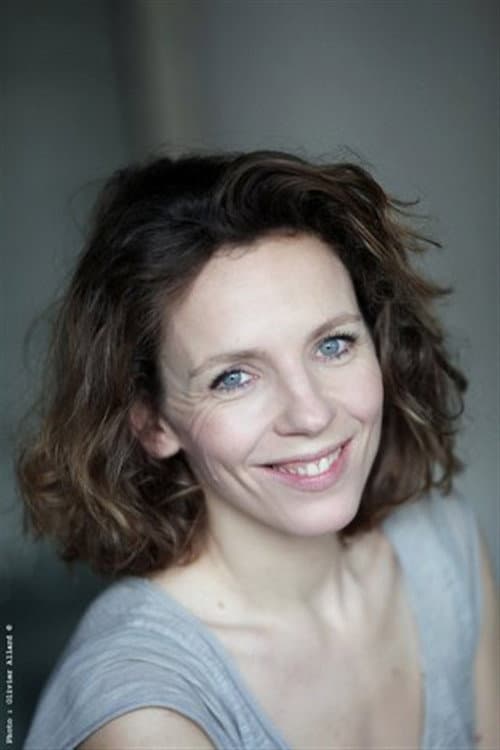 Caroline Maillard foto