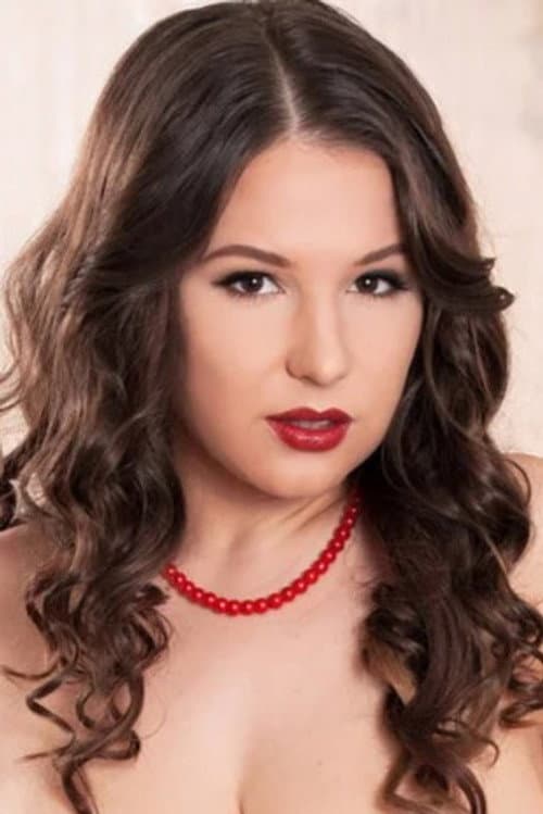 Stacy Vandenberg foto