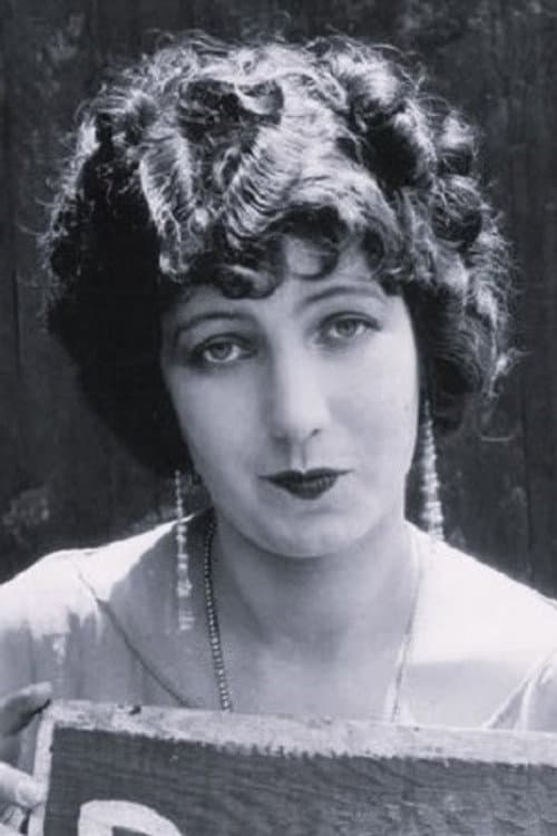 Kathleen Kirkham foto